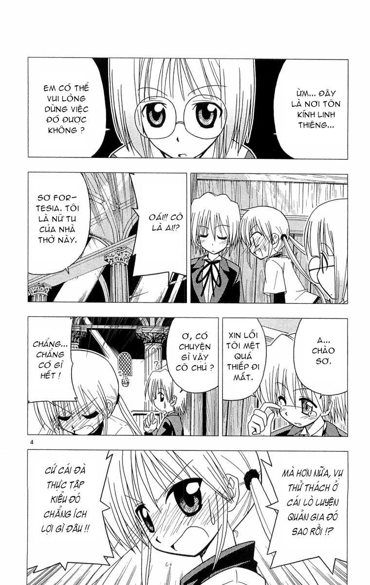 Chàng Quản Gia [Chap 21-569] — trang 3