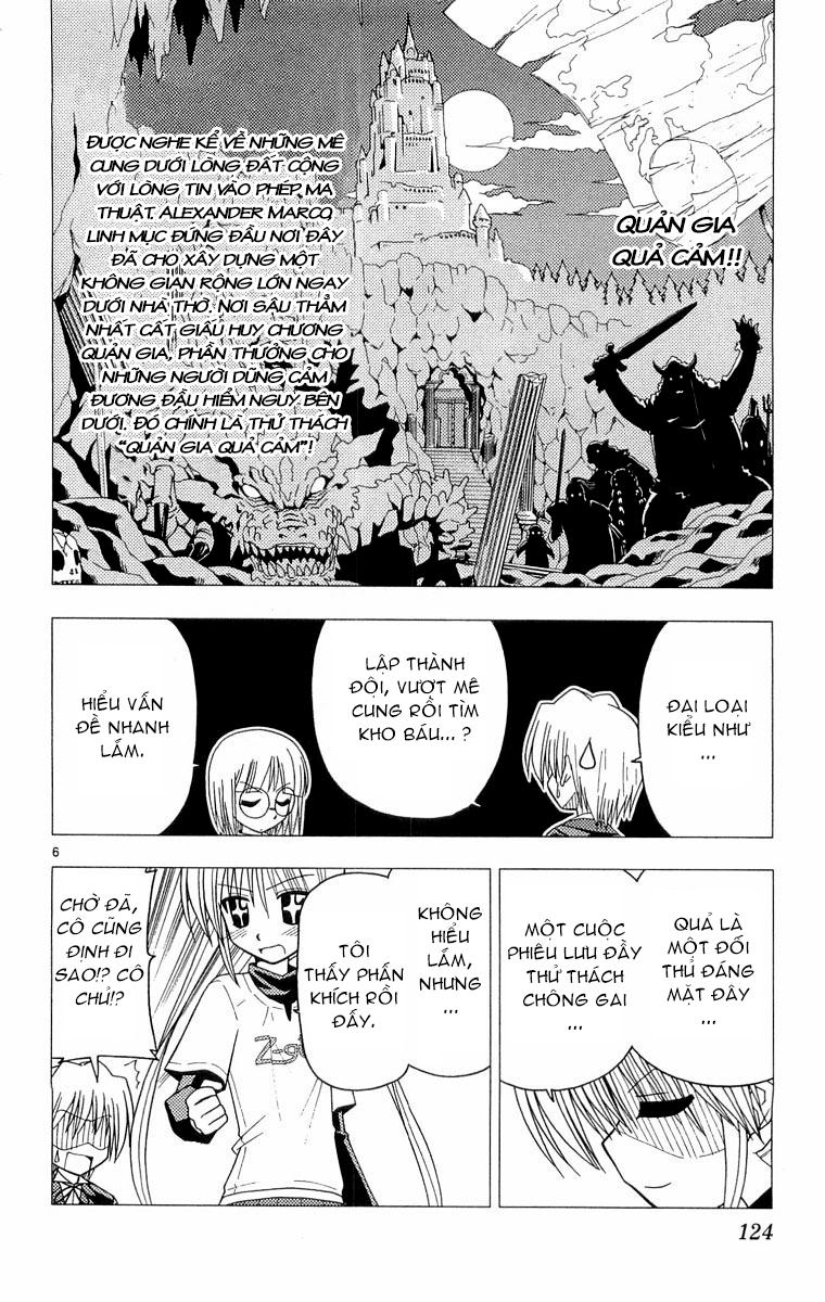 Chàng Quản Gia [Chap 21-569] — trang 5