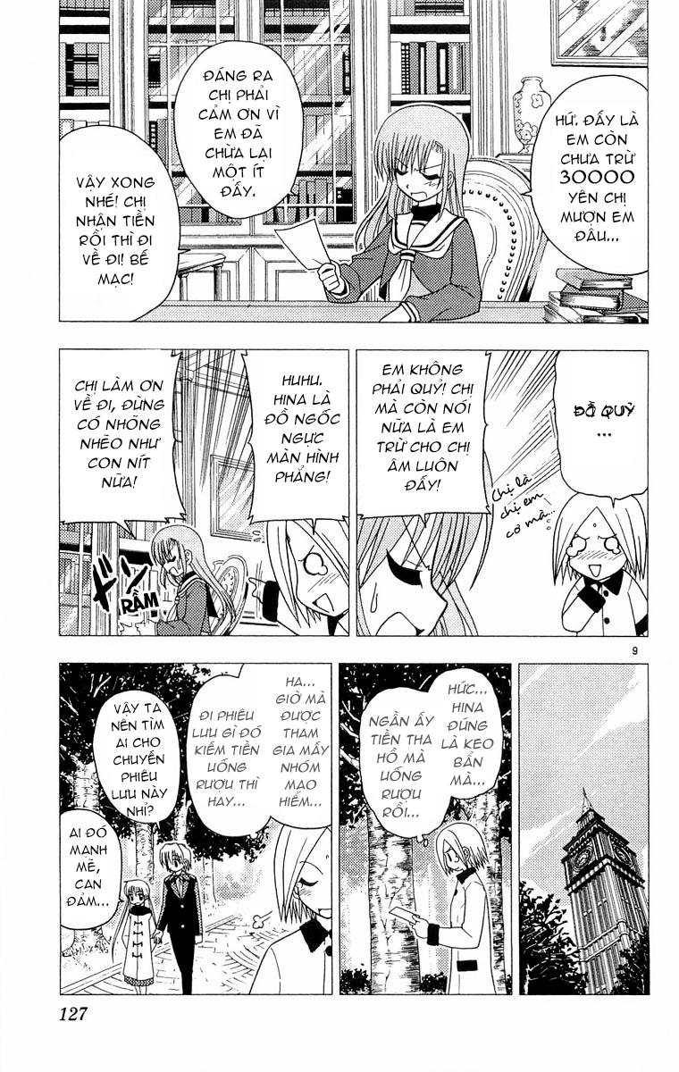 Chàng Quản Gia [Chap 21-569] — trang 8