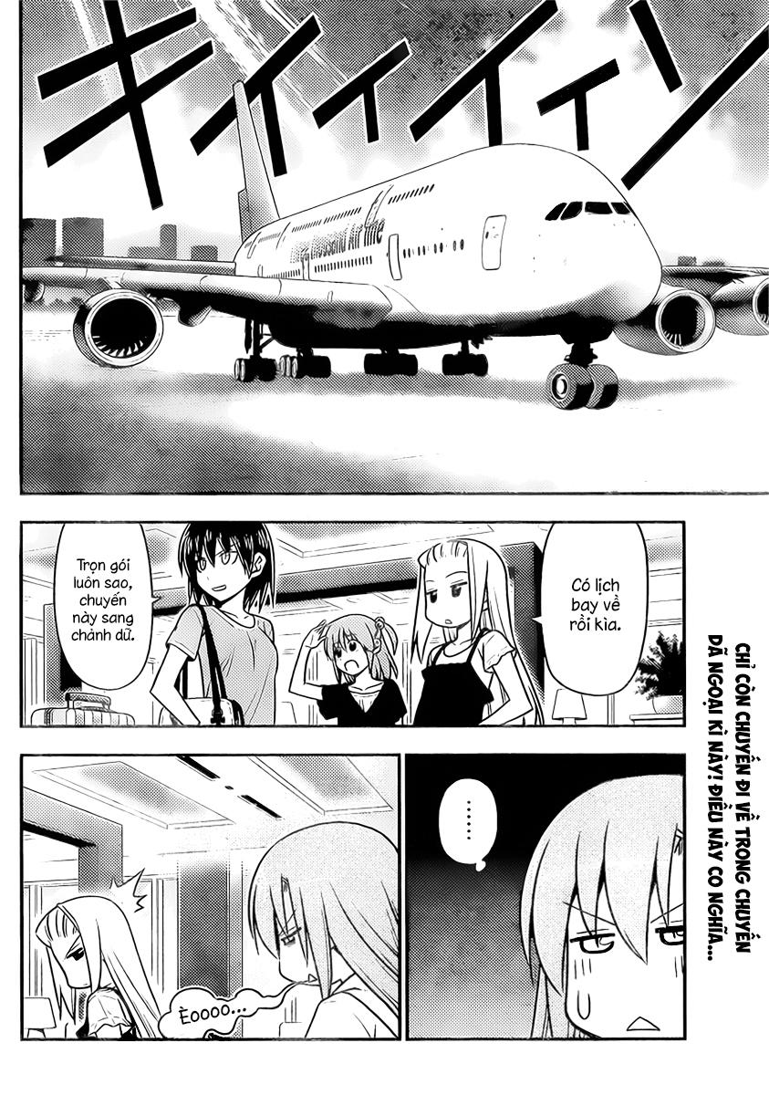 Chàng Quản Gia [Chap 21-569] — trang 1