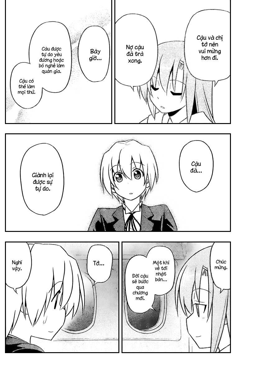 Chàng Quản Gia [Chap 21-569] — trang 13
