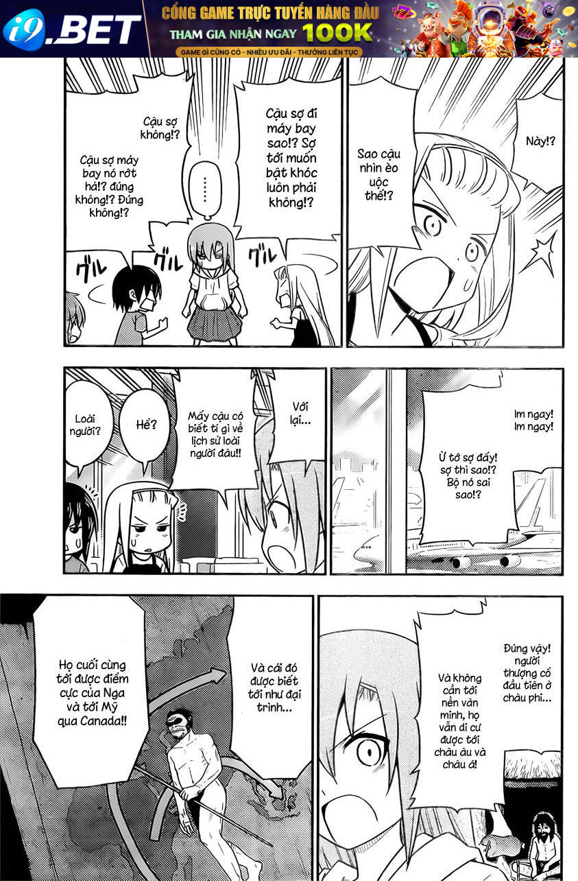 Chàng Quản Gia [Chap 21-569] — trang 2