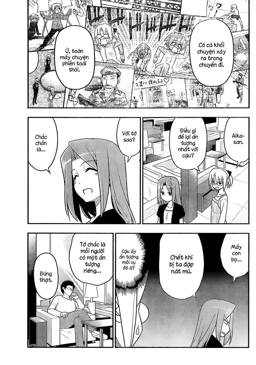 Chàng Quản Gia [Chap 21-569] — trang 4