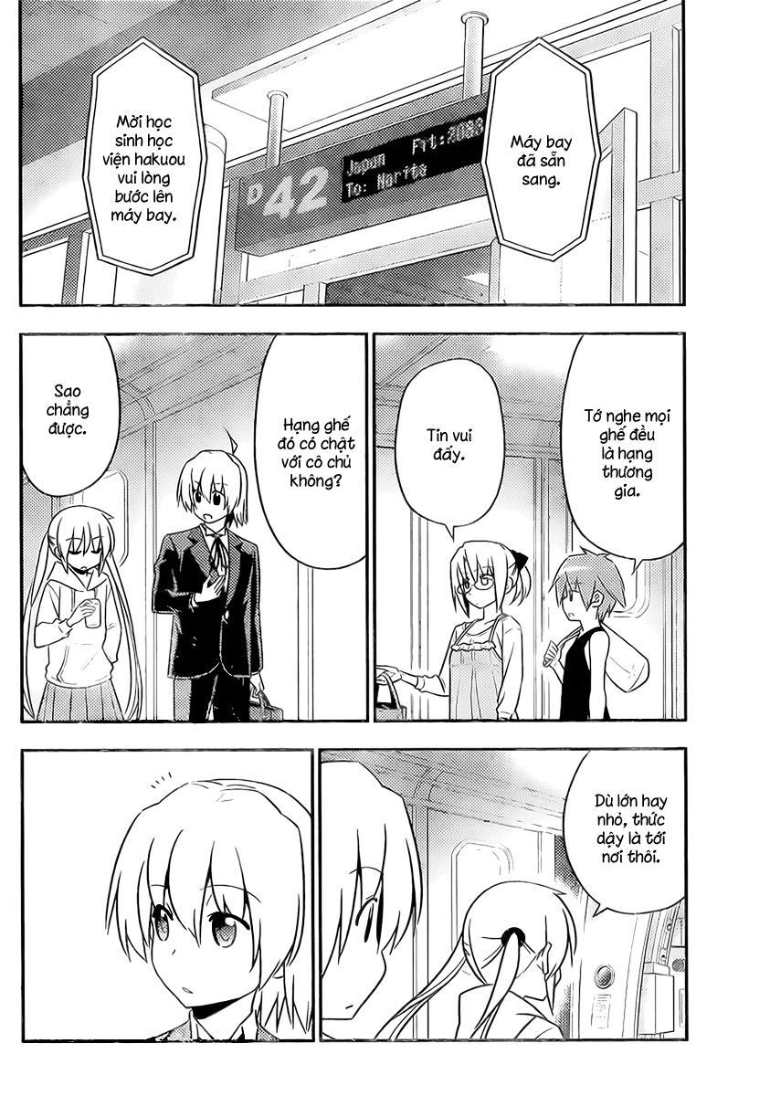 Chàng Quản Gia [Chap 21-569] — trang 5