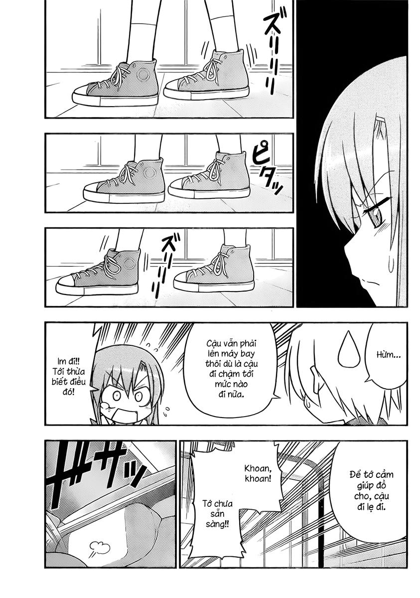 Chàng Quản Gia [Chap 21-569] — trang 6