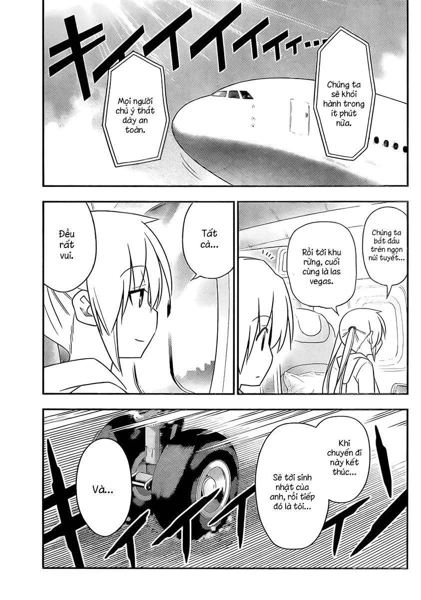 Chàng Quản Gia [Chap 21-569] — trang 8