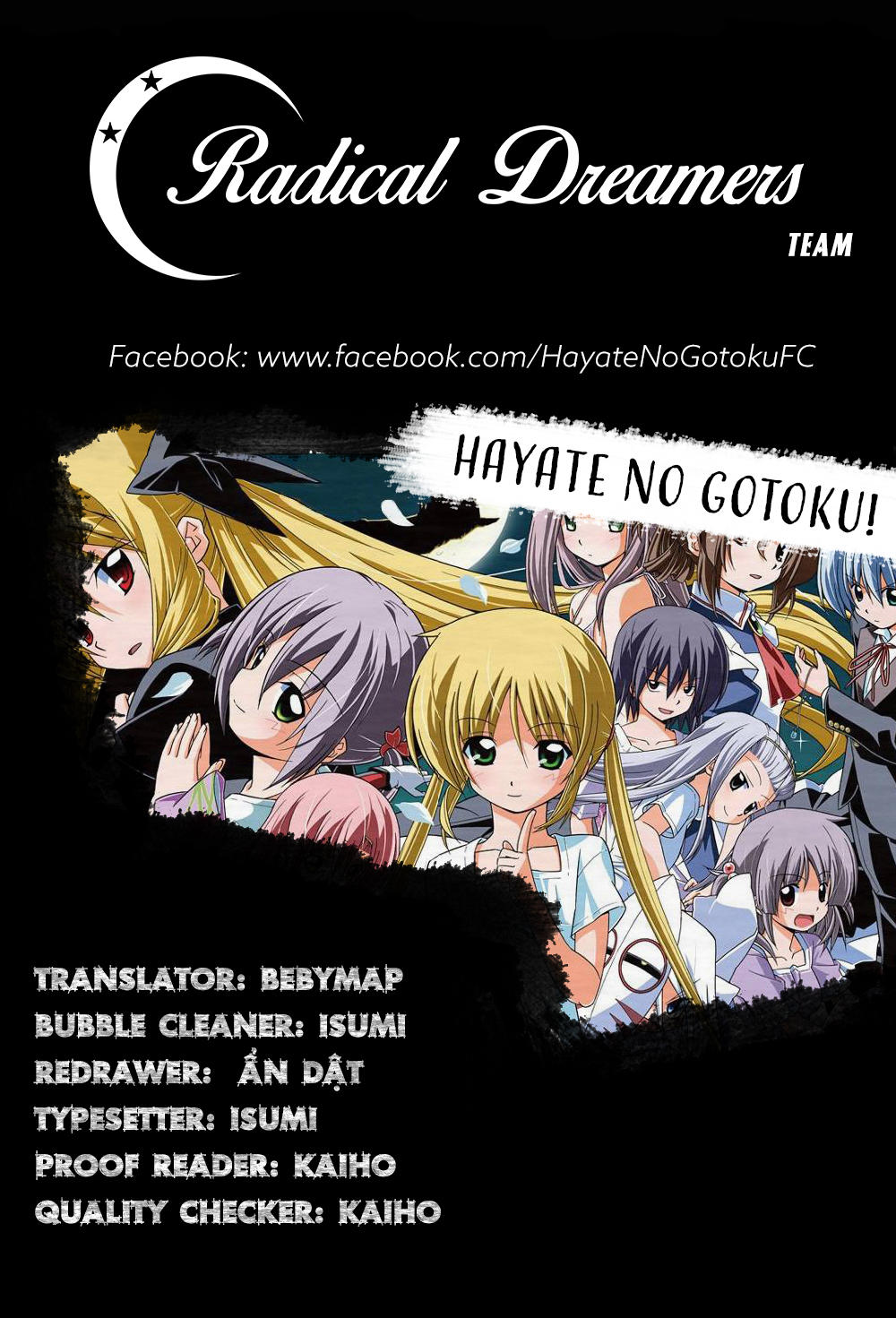 Chàng Quản Gia [Chap 21-569] — trang 16