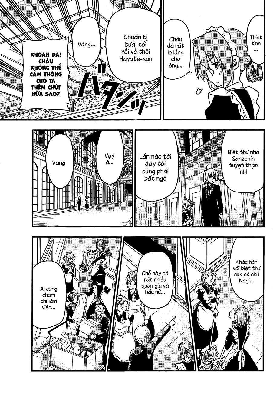 Chàng Quản Gia [Chap 21-569] — trang 4