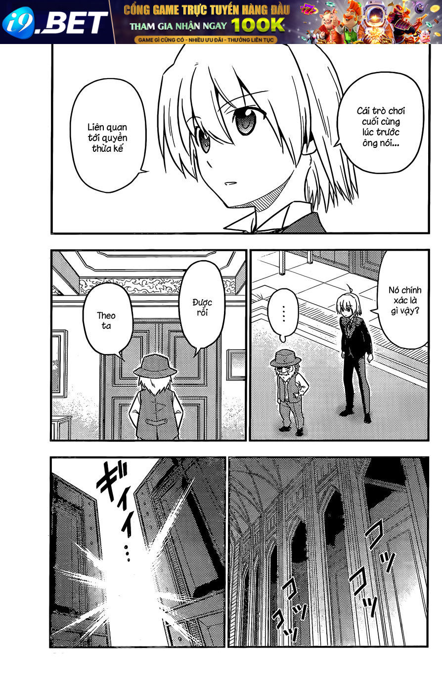 Chàng Quản Gia [Chap 21-569] — trang 8