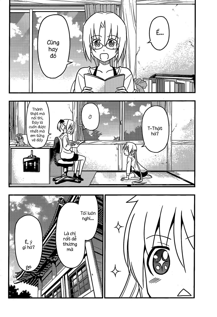 Chàng Quản Gia [Chap 21-569] — trang 1