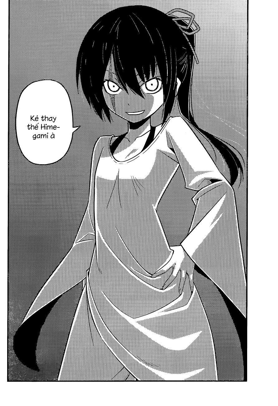 Chàng Quản Gia [Chap 21-569] — trang 15