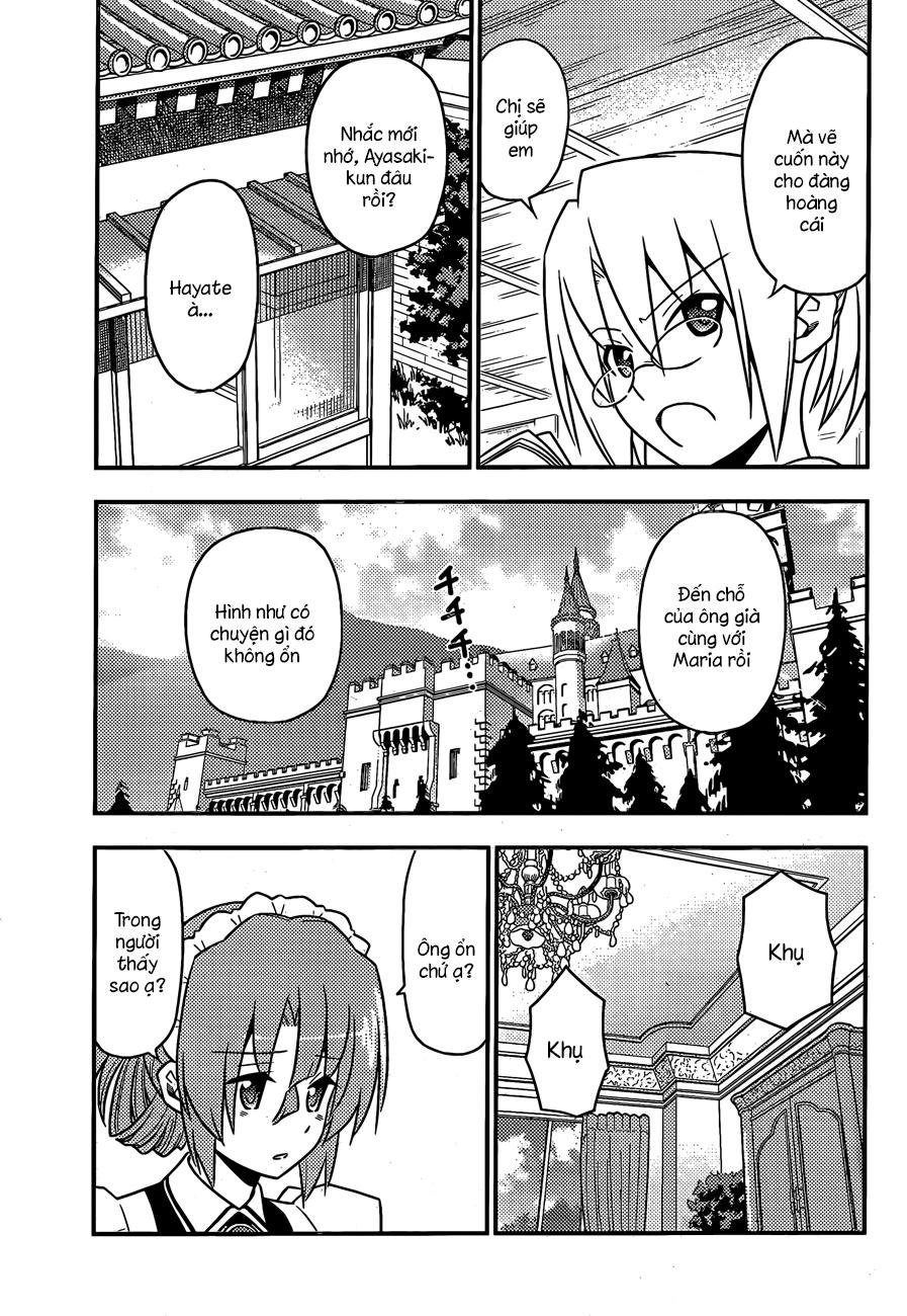 Chàng Quản Gia [Chap 21-569] — trang 2