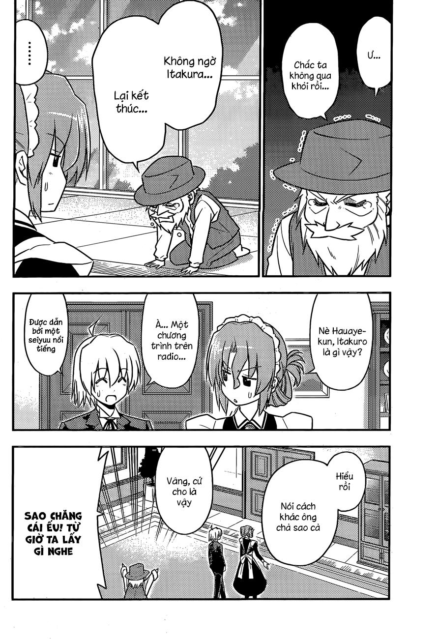 Chàng Quản Gia [Chap 21-569] — trang 3