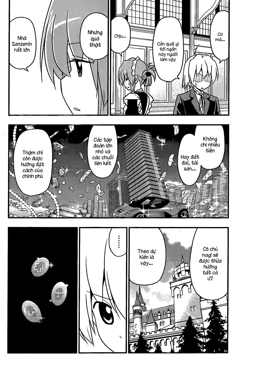 Chàng Quản Gia [Chap 21-569] — trang 5