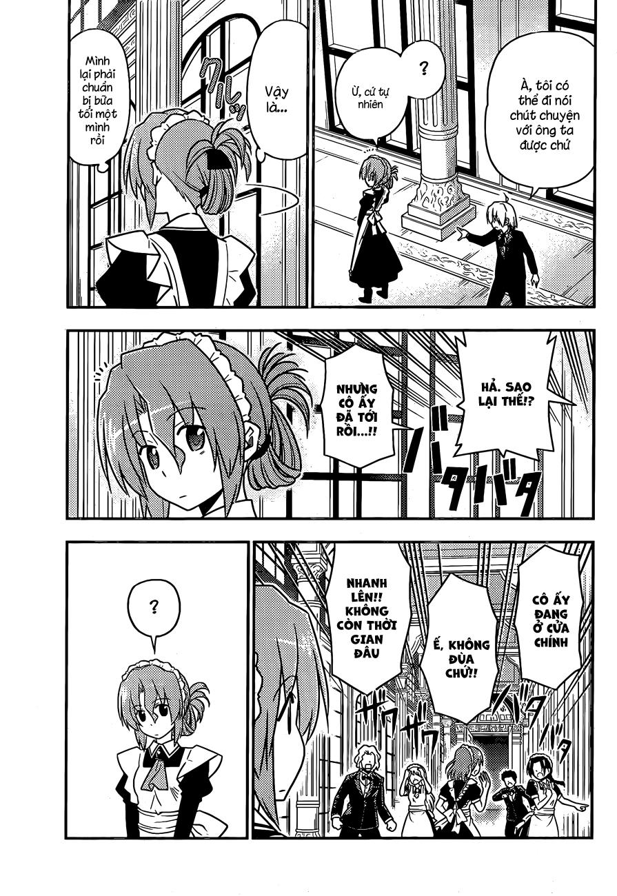 Chàng Quản Gia [Chap 21-569] — trang 6