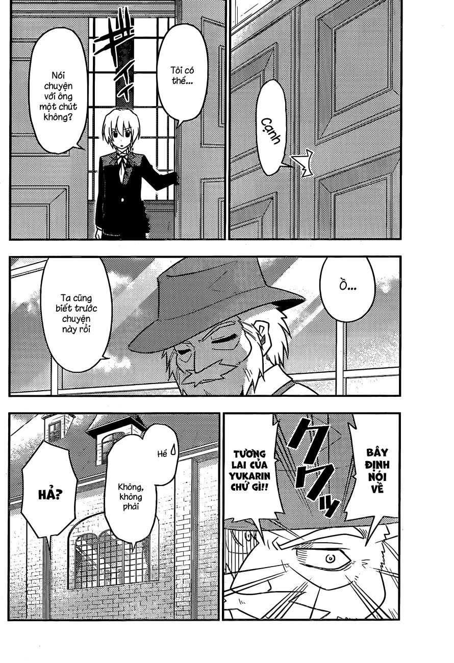 Chàng Quản Gia [Chap 21-569] — trang 7