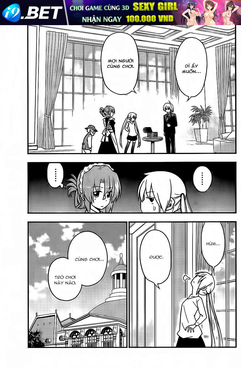 Chàng Quản Gia [Chap 21-569] — trang 10