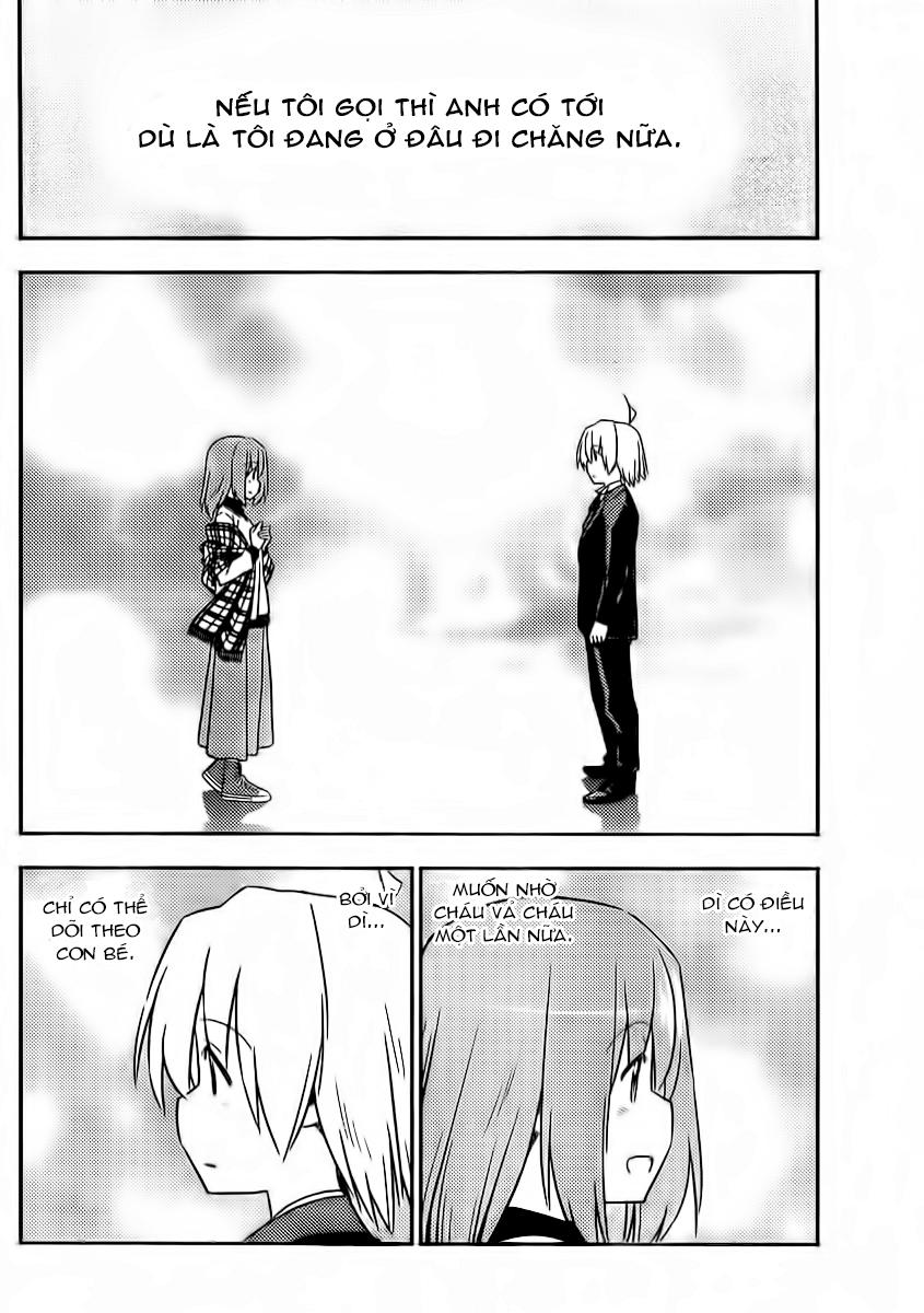 Chàng Quản Gia [Chap 21-569] — trang 13