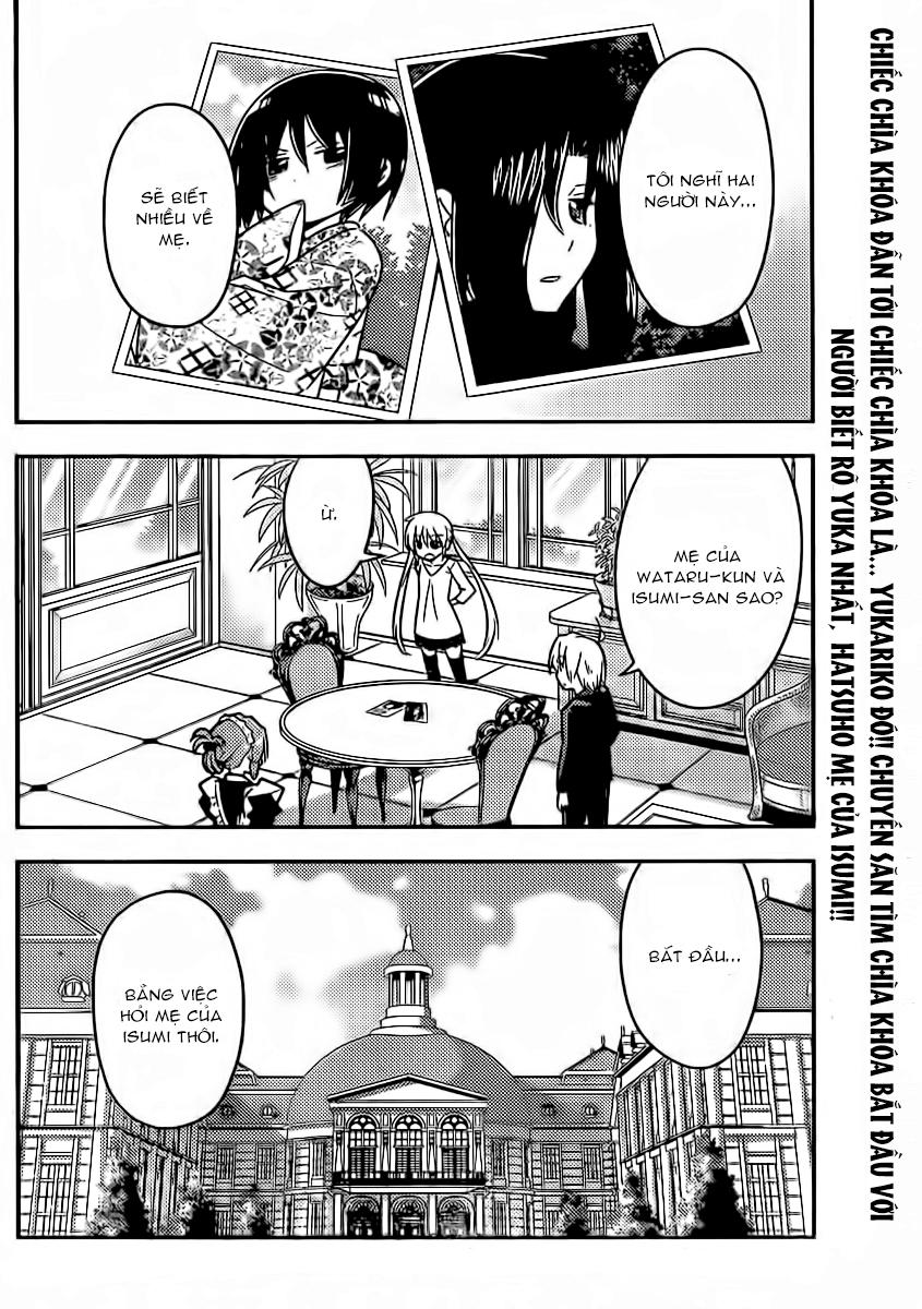 Chàng Quản Gia [Chap 21-569] — trang 15