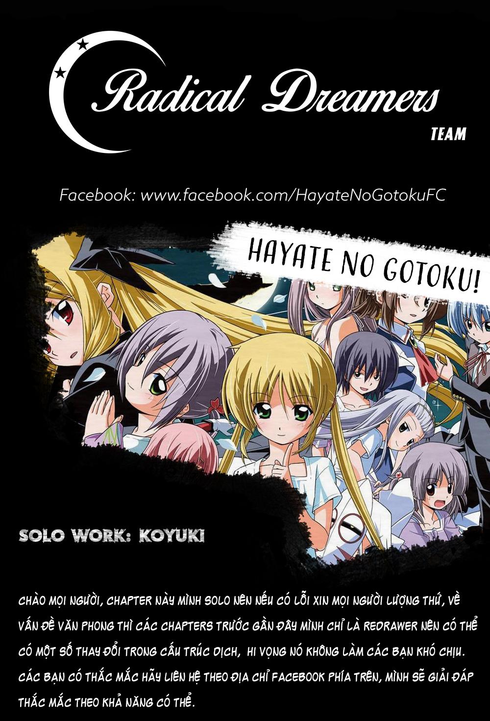 Chàng Quản Gia [Chap 21-569] — trang 16