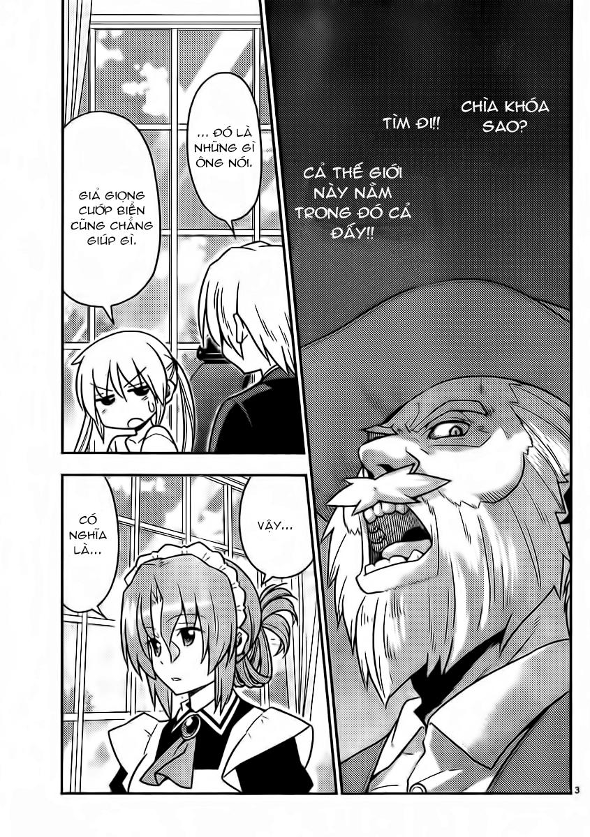 Chàng Quản Gia [Chap 21-569] — trang 2