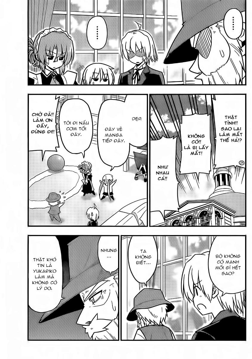 Chàng Quản Gia [Chap 21-569] — trang 8