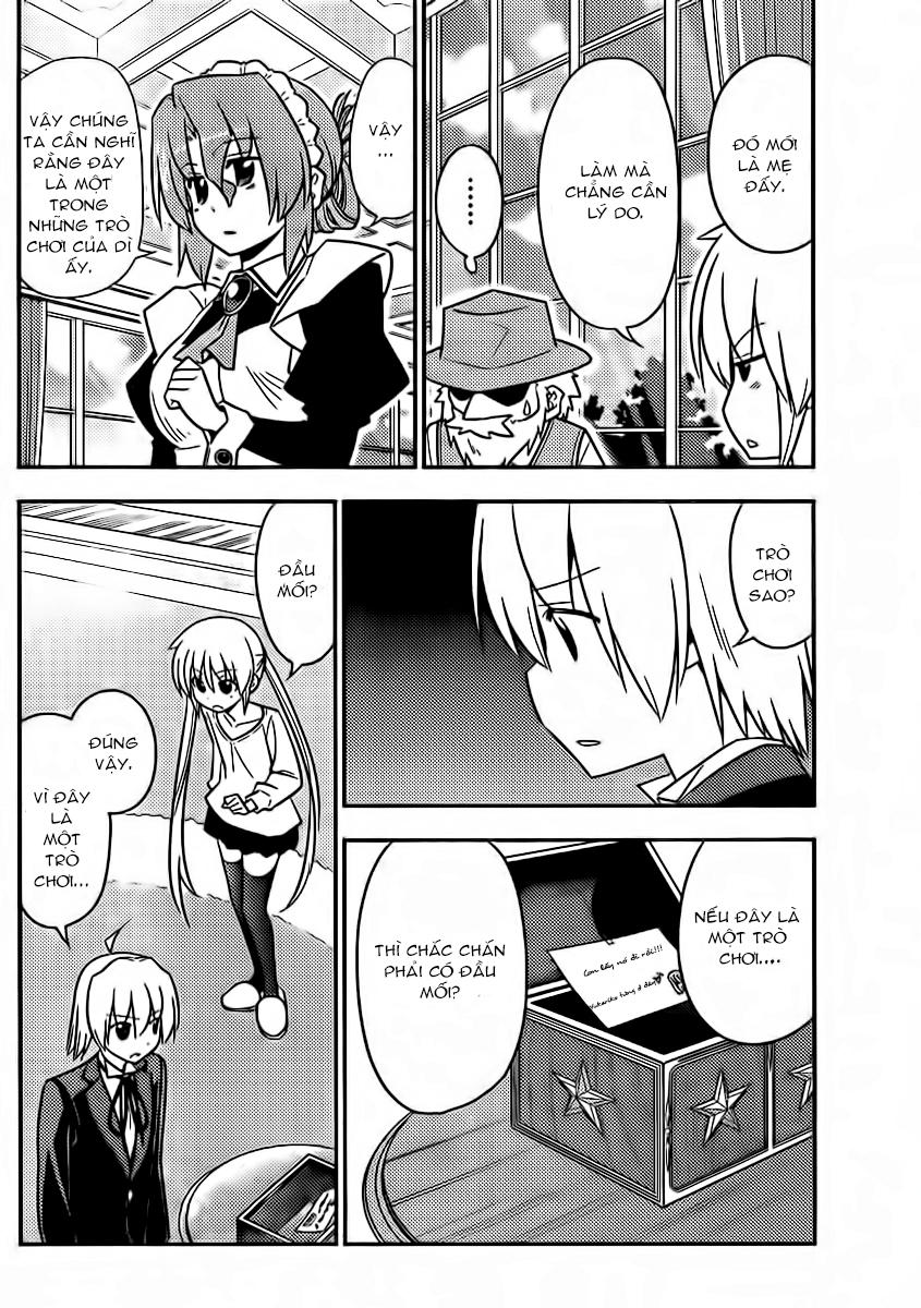 Chàng Quản Gia [Chap 21-569] — trang 9