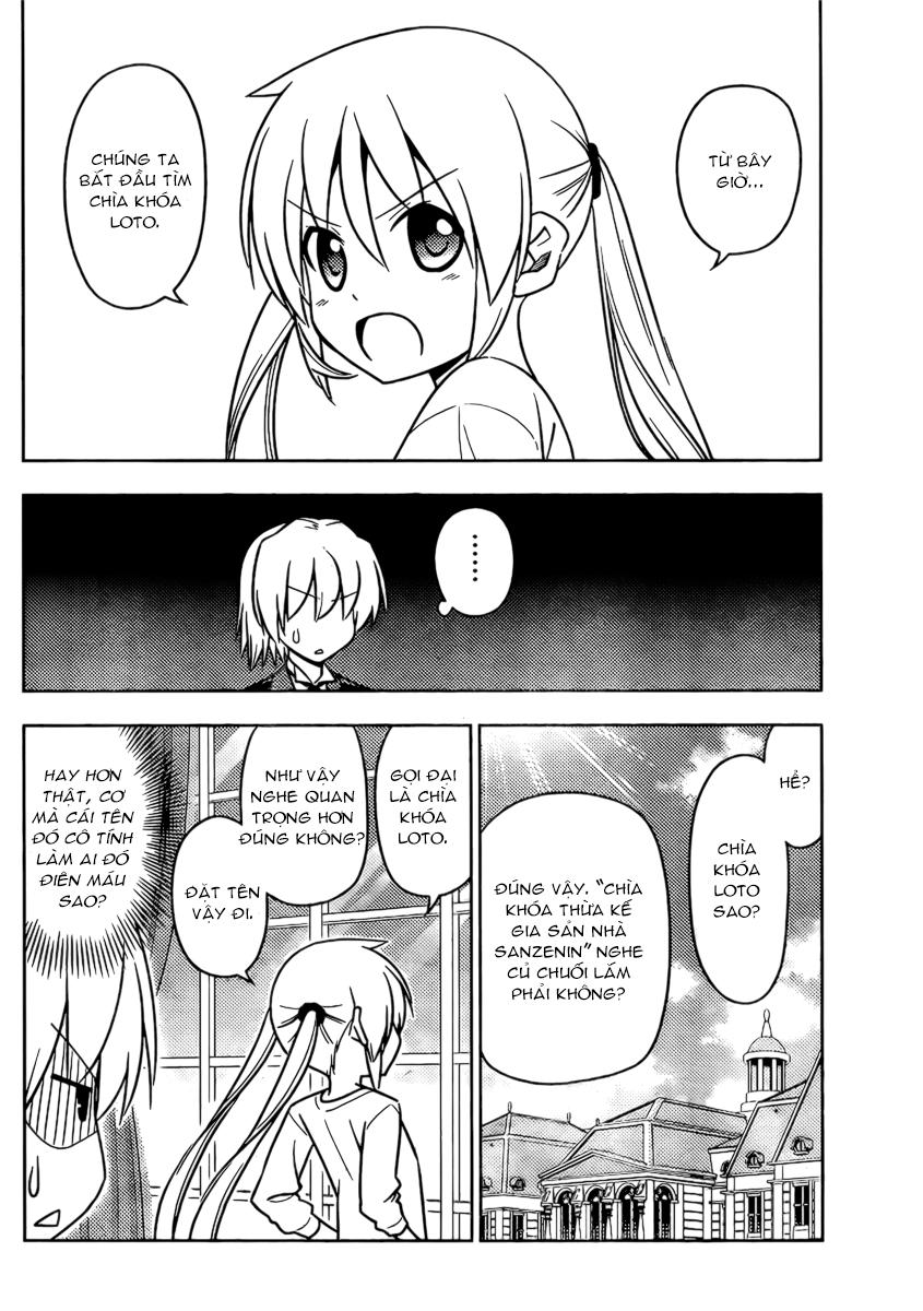 Chàng Quản Gia [Chap 21-569] — trang 1