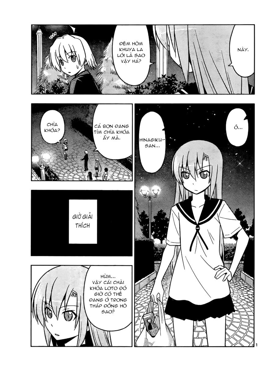 Chàng Quản Gia [Chap 21-569] — trang 10