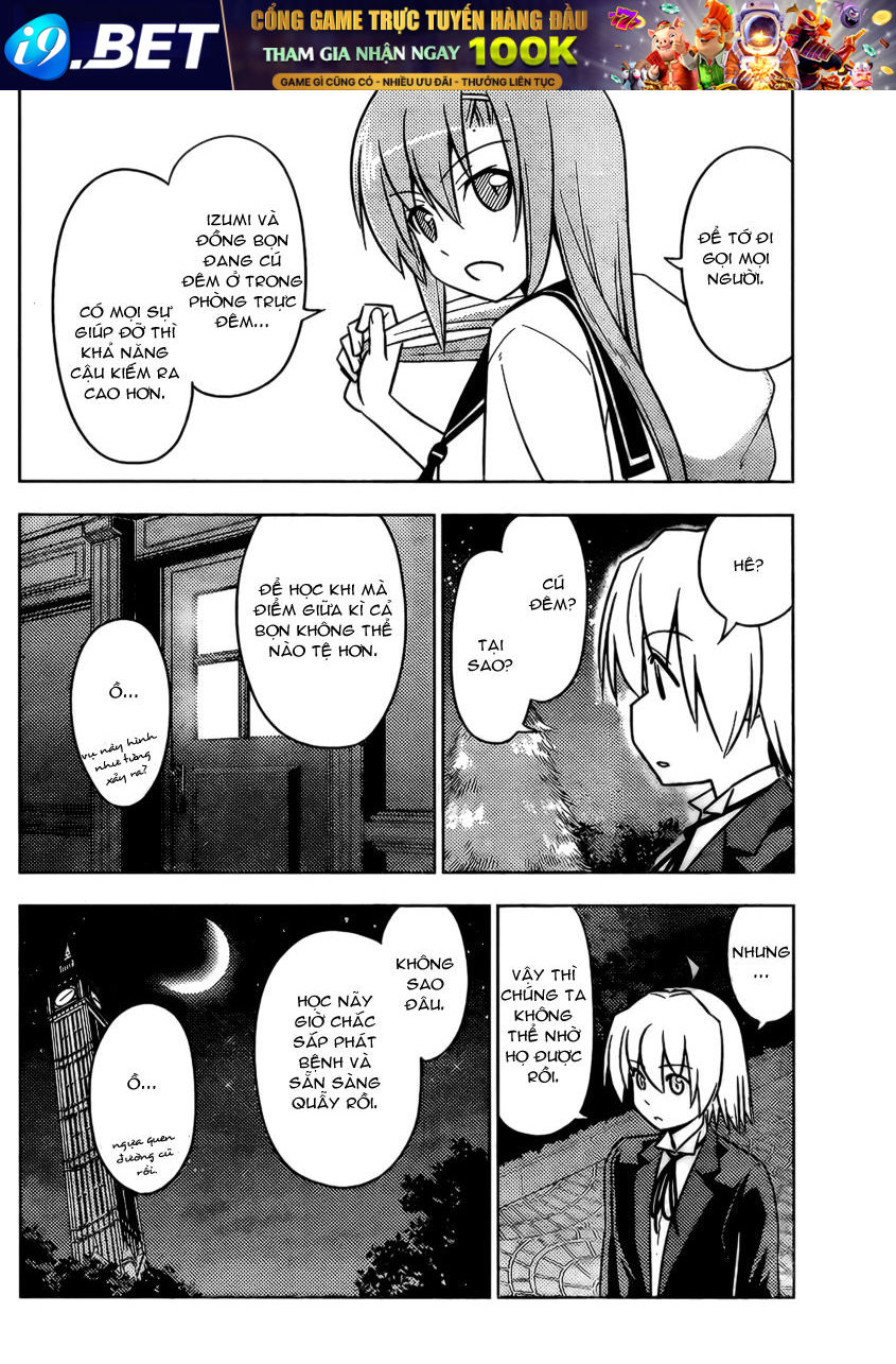 Chàng Quản Gia [Chap 21-569] — trang 11