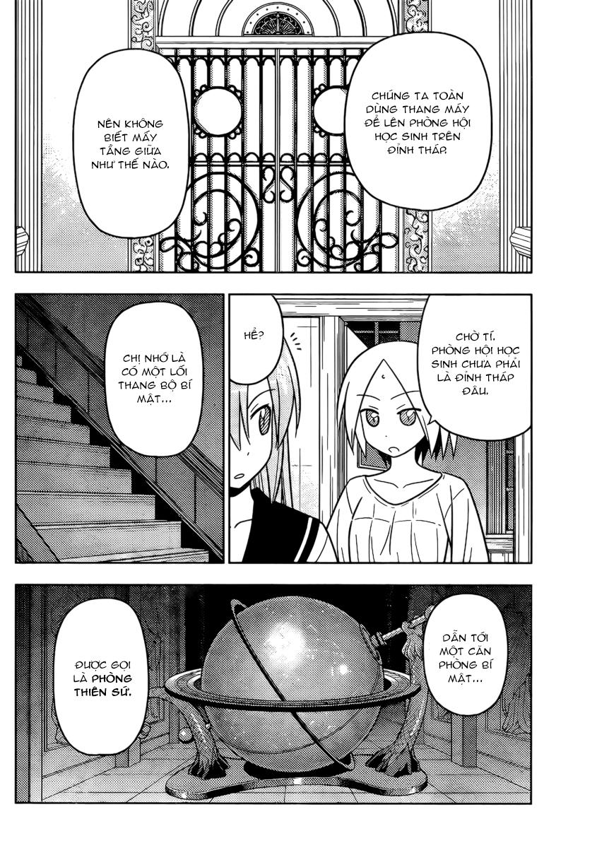 Chàng Quản Gia [Chap 21-569] — trang 13