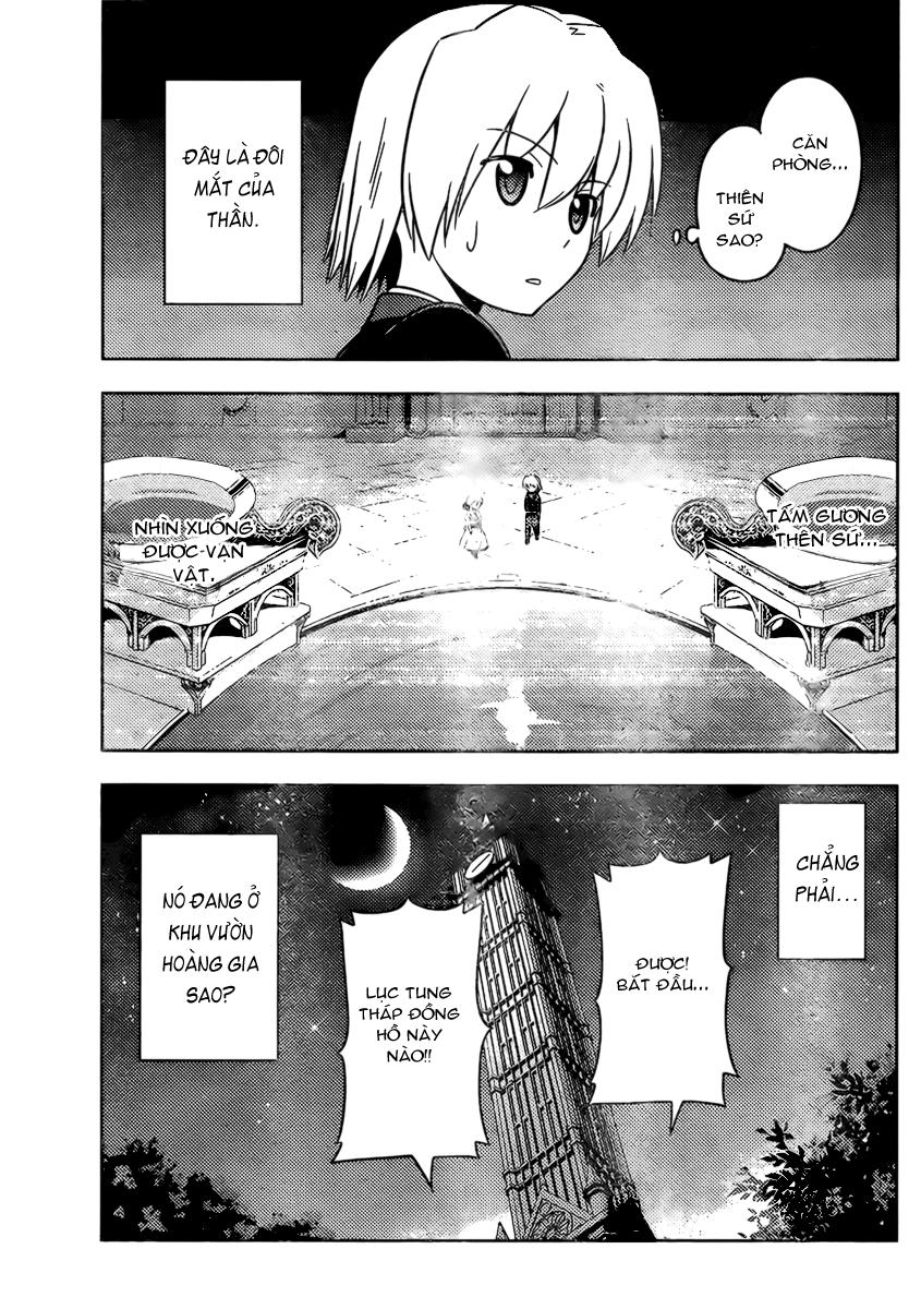 Chàng Quản Gia [Chap 21-569] — trang 14