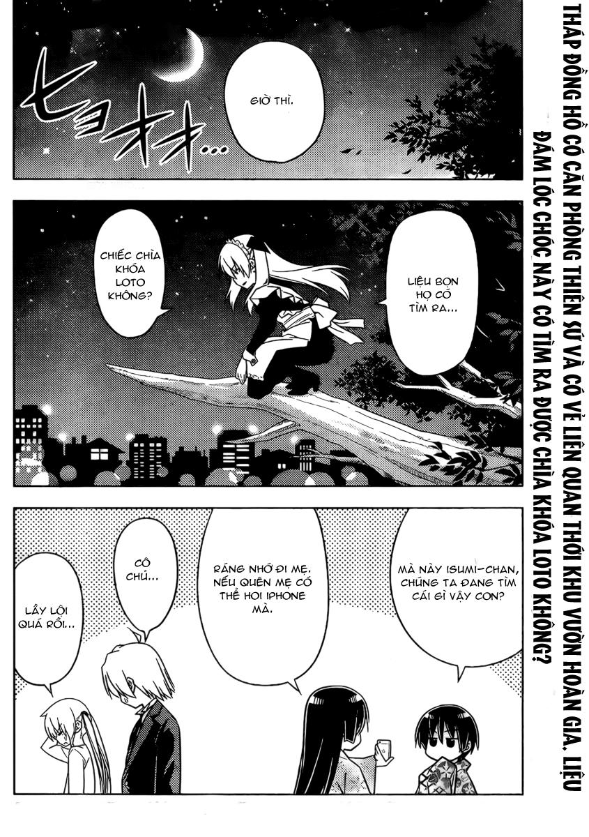 Chàng Quản Gia [Chap 21-569] — trang 15