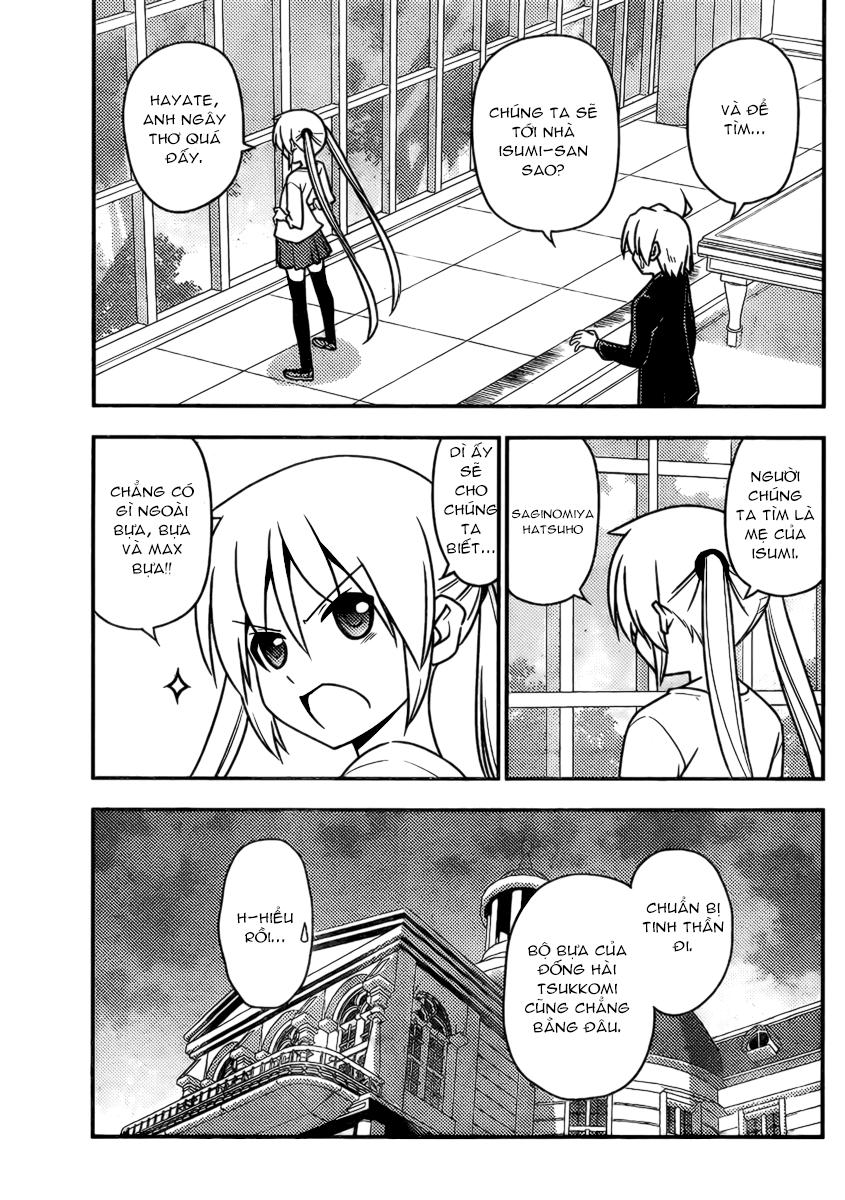 Chàng Quản Gia [Chap 21-569] — trang 2