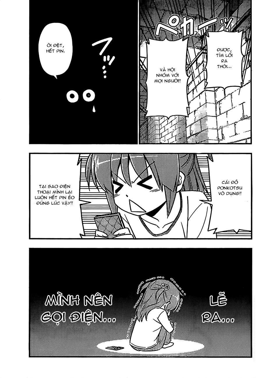 Chàng Quản Gia [Chap 21-569] — trang 10