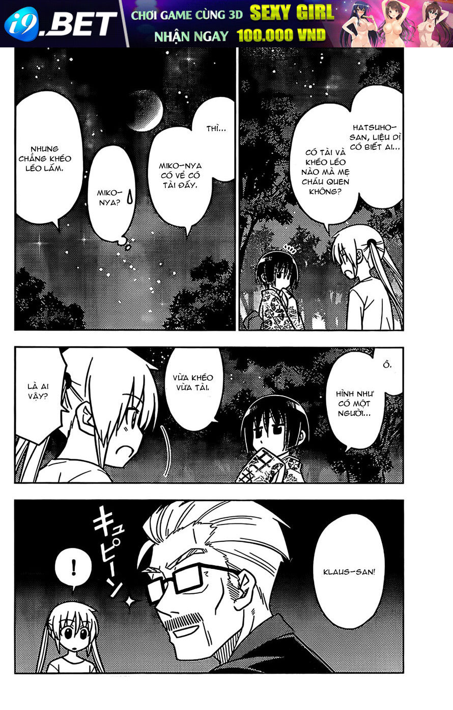 Chàng Quản Gia [Chap 21-569] — trang 13