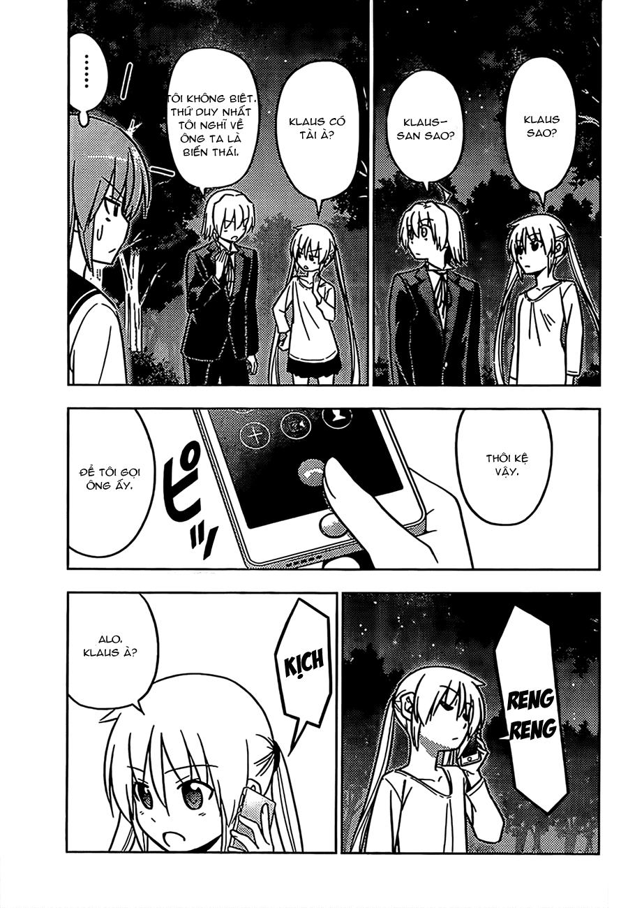 Chàng Quản Gia [Chap 21-569] — trang 14