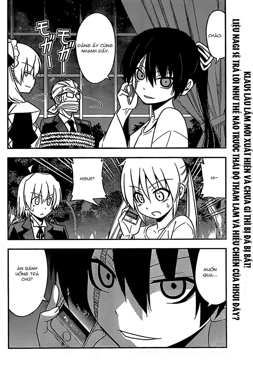 Chàng Quản Gia [Chap 21-569] — trang 15