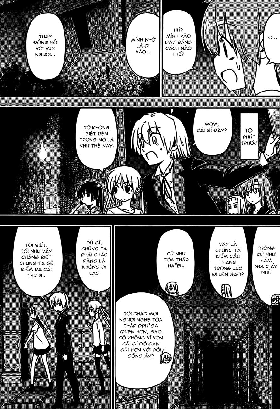 Chàng Quản Gia [Chap 21-569] — trang 2