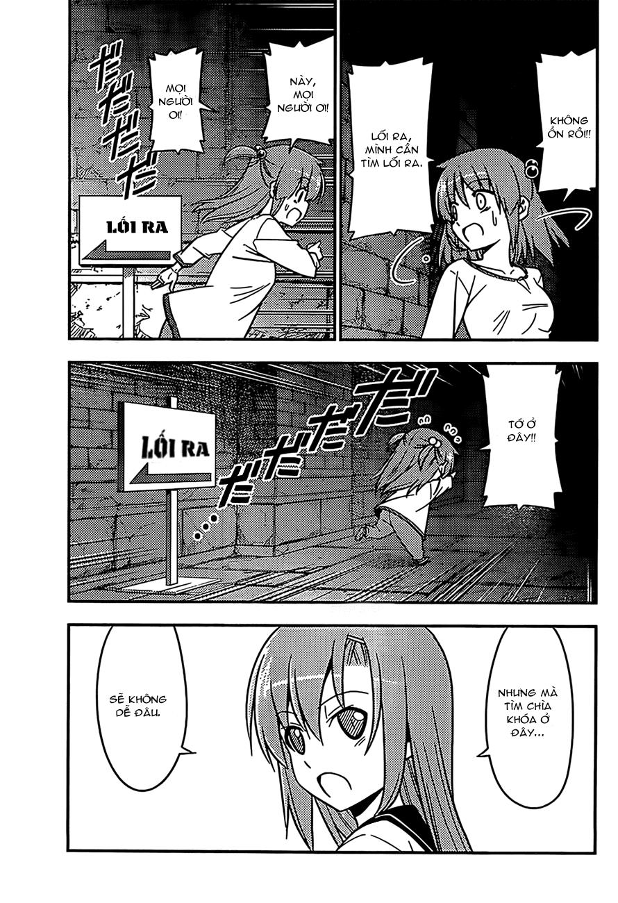 Chàng Quản Gia [Chap 21-569] — trang 4