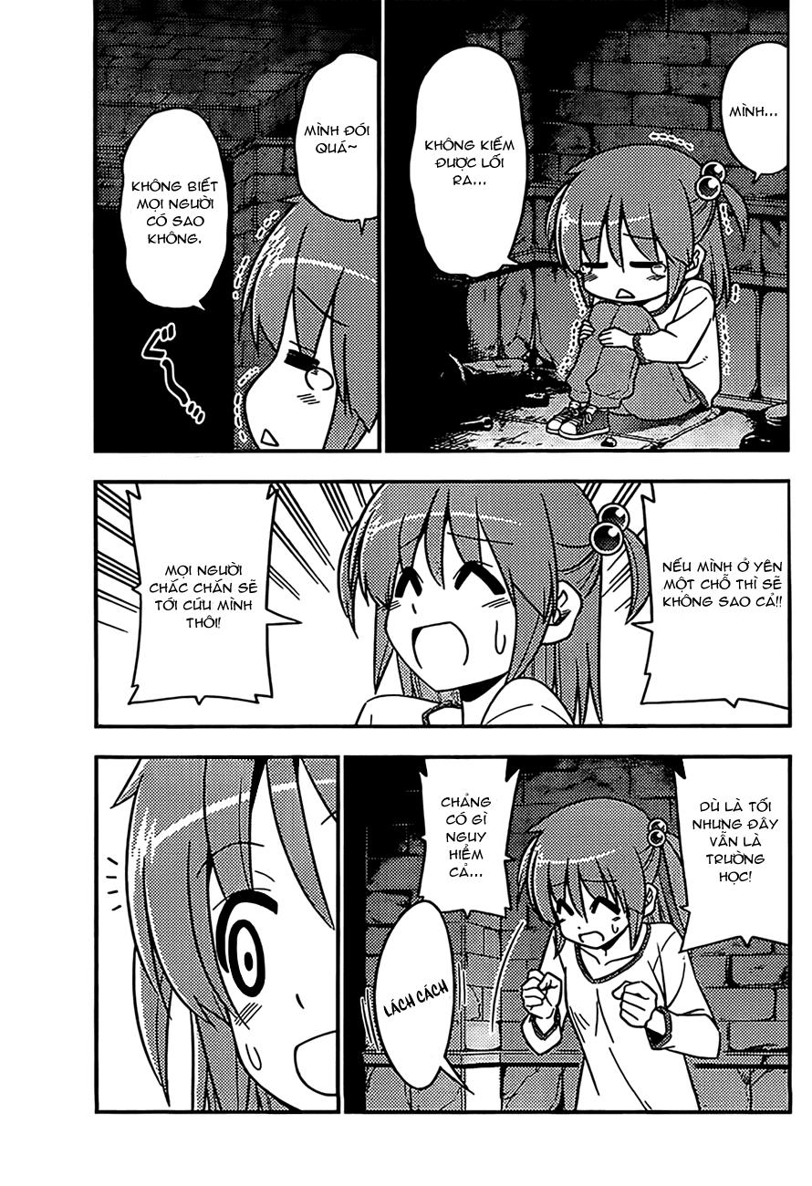 Chàng Quản Gia [Chap 21-569] — trang 6