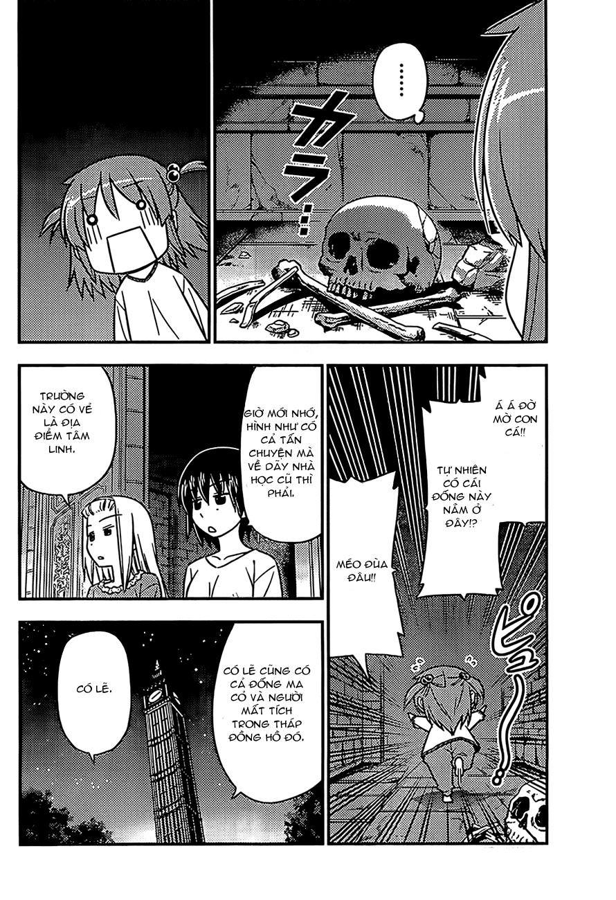 Chàng Quản Gia [Chap 21-569] — trang 7