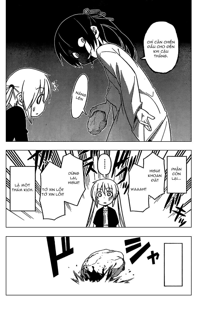 Chàng Quản Gia [Chap 21-569] — trang 11