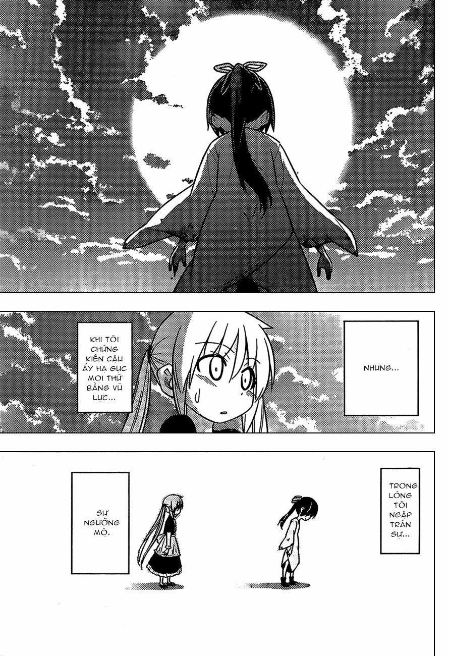 Chàng Quản Gia [Chap 21-569] — trang 12