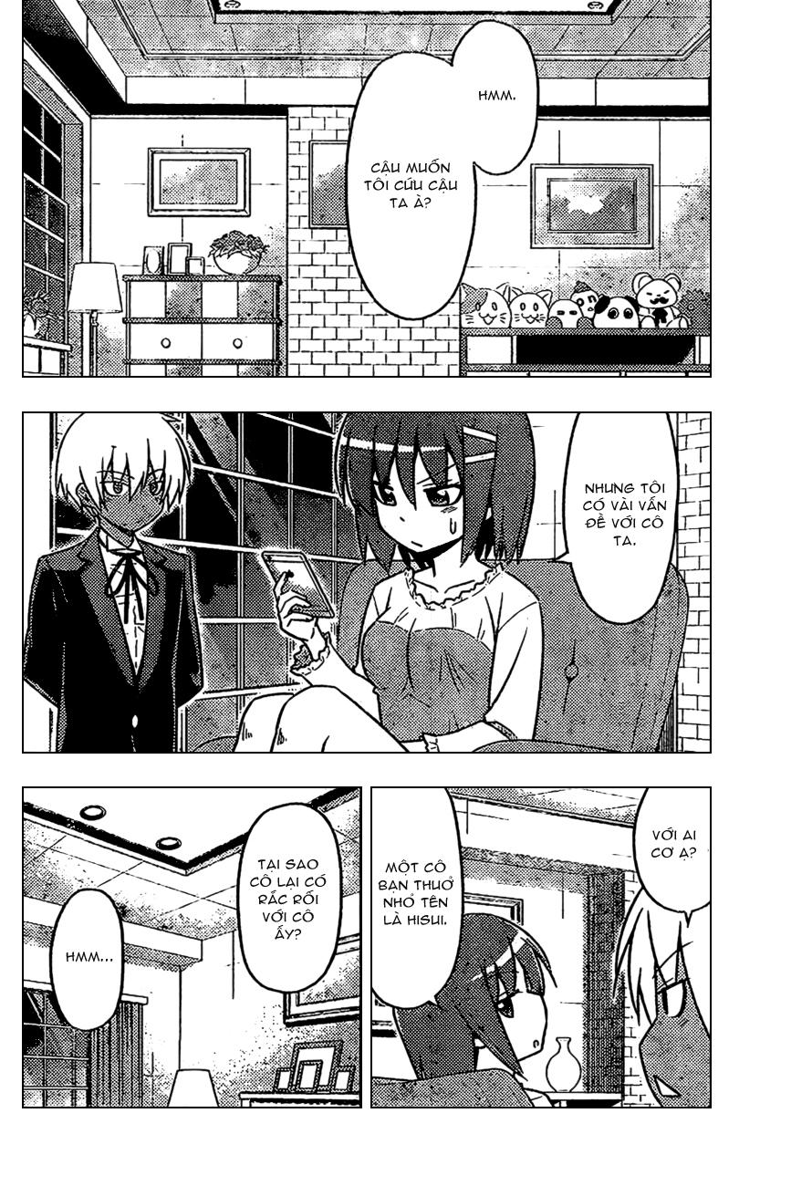 Chàng Quản Gia [Chap 21-569] — trang 13