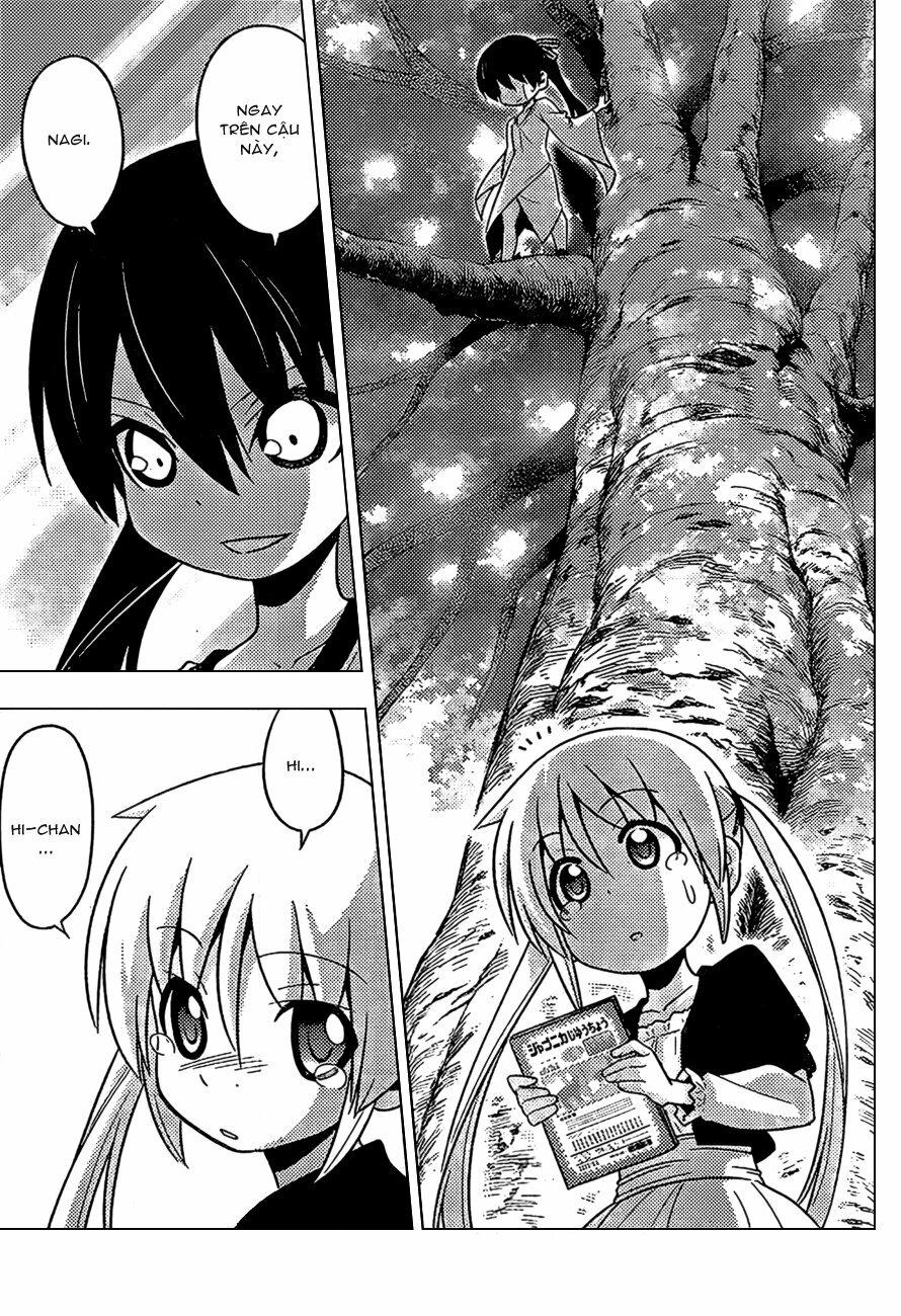 Chàng Quản Gia [Chap 21-569] — trang 3