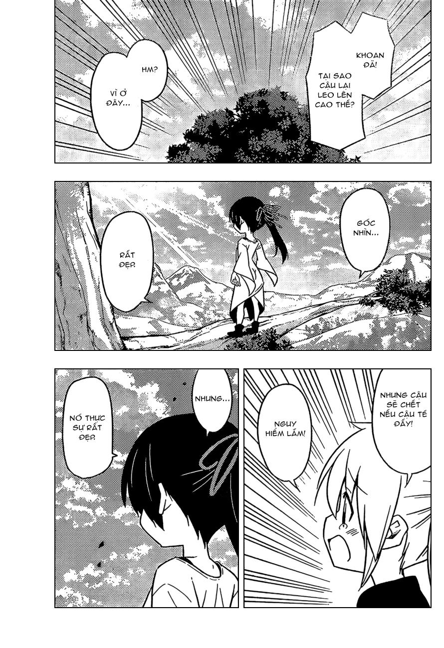 Chàng Quản Gia [Chap 21-569] — trang 4