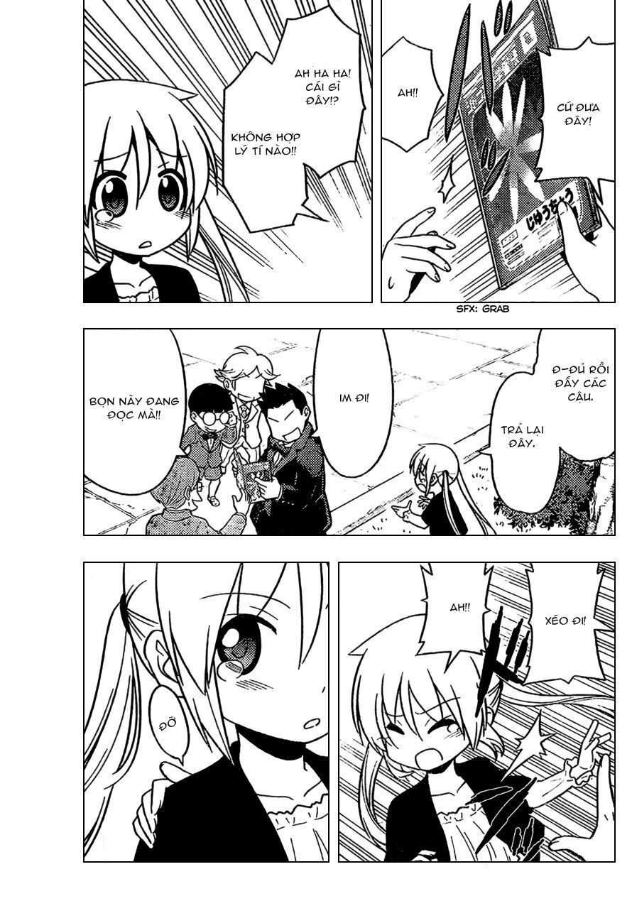 Chàng Quản Gia [Chap 21-569] — trang 6