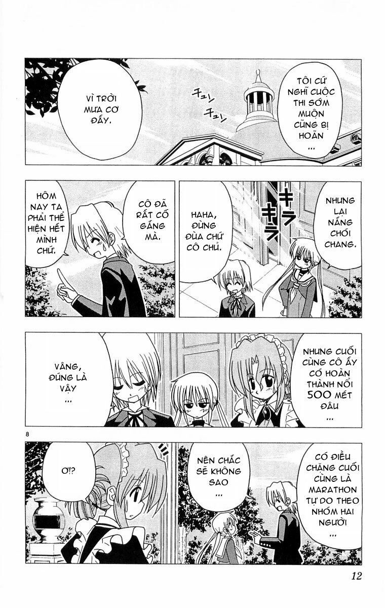 Chàng Quản Gia Chap 53 - Next Chap 52