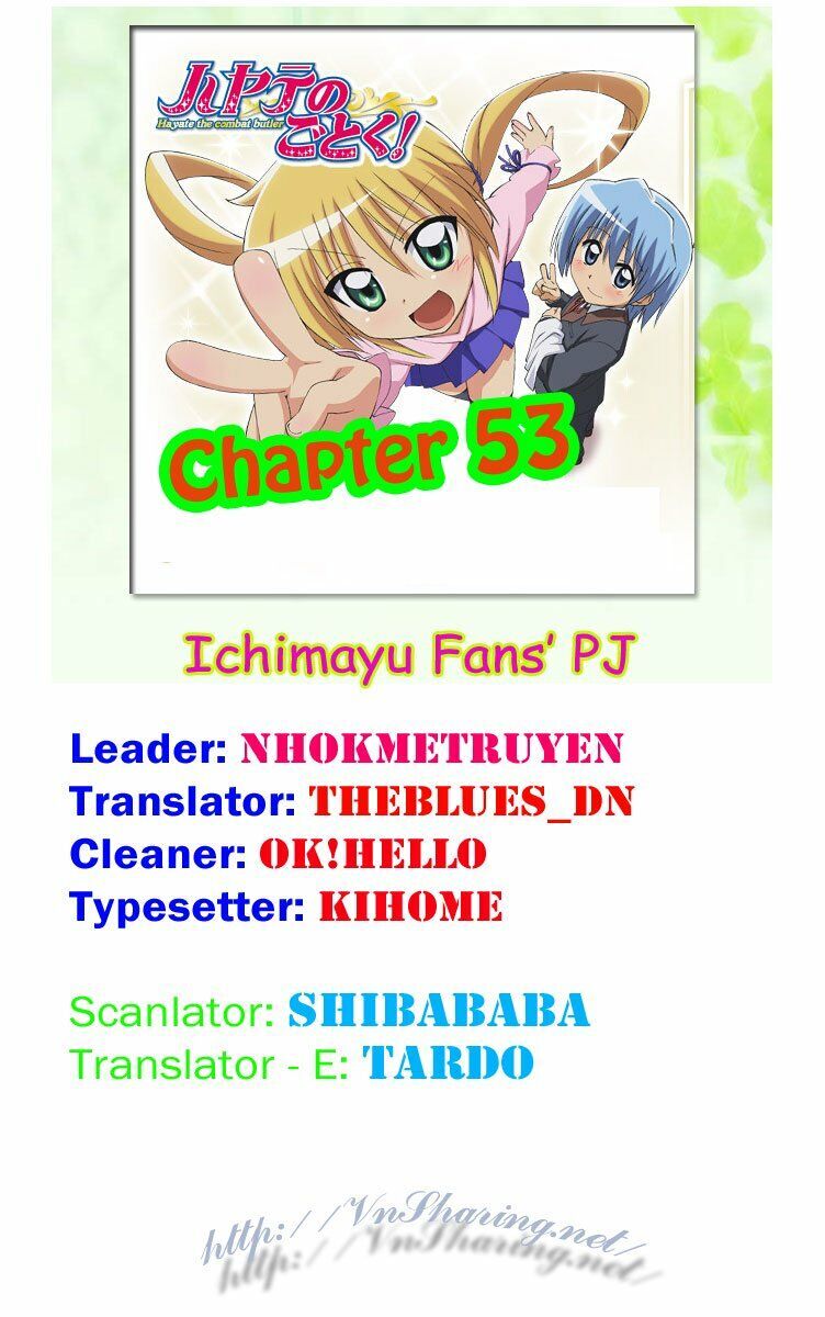 Chàng Quản Gia Chap 53 - Next Chap 52